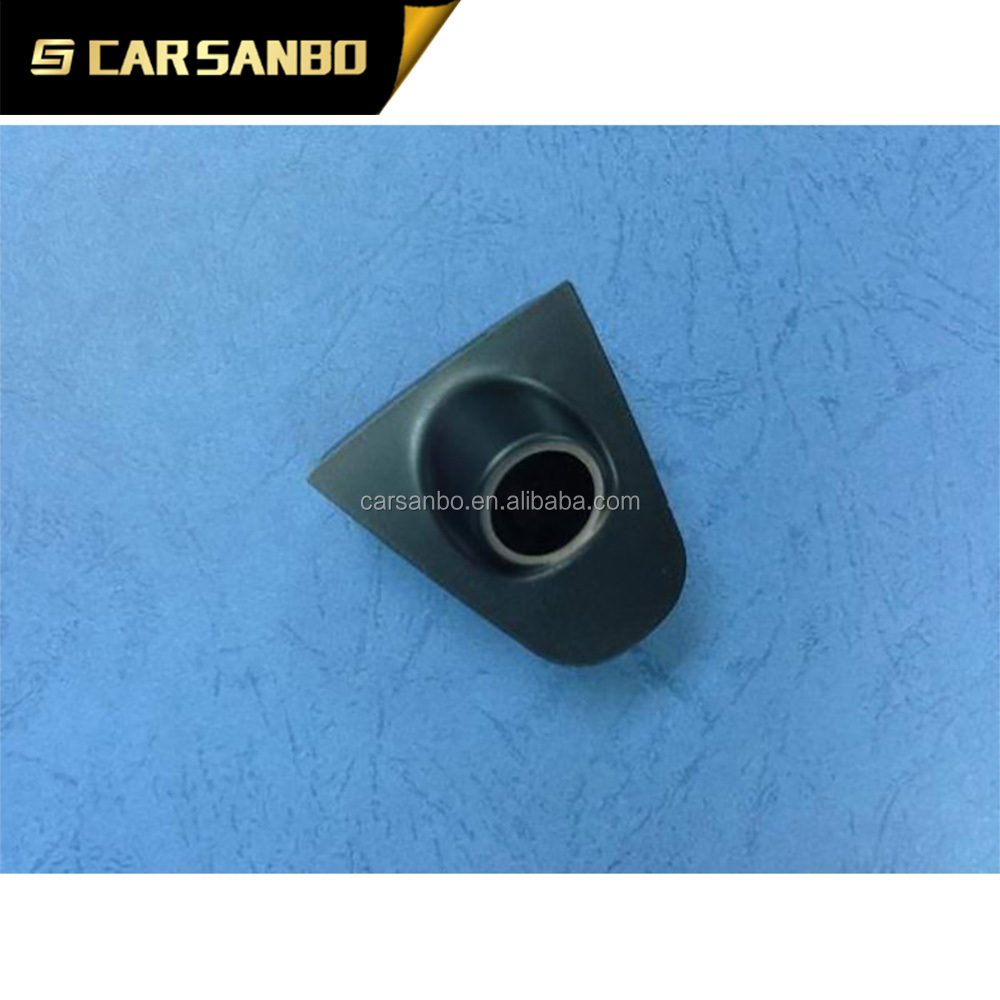 QS8021 front view OEM camera for Honda CRV 2012/2013