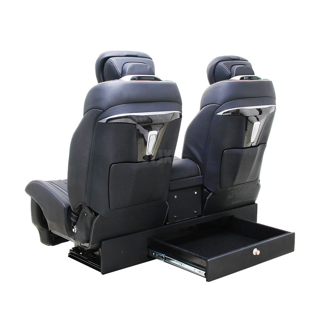 JYJX090 Luxury Travel Bus Passenger Seats Reclining Car Seat