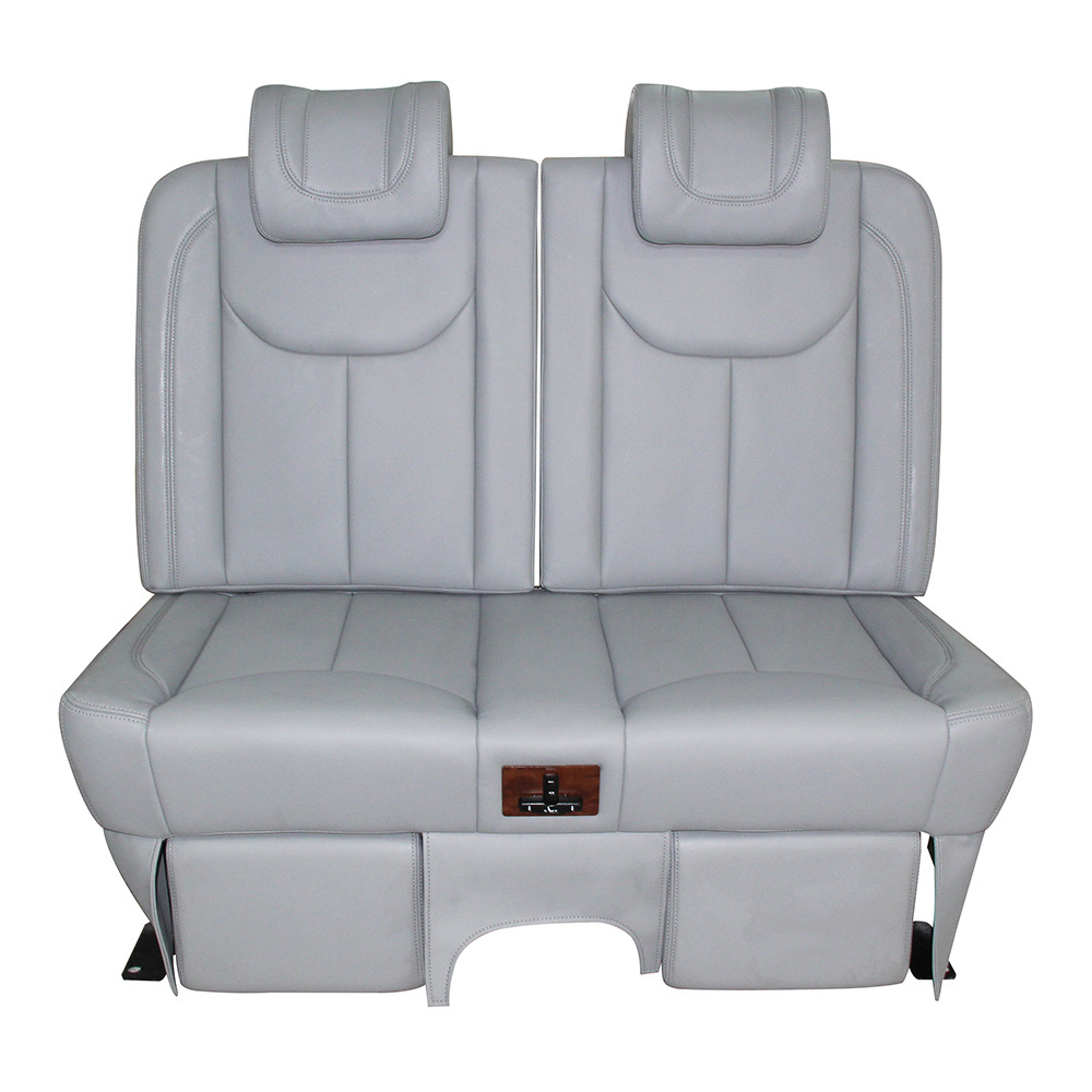 JYJX018 Custom Classic Electric Rear Van SUV Seat for Wrangler Sprinter