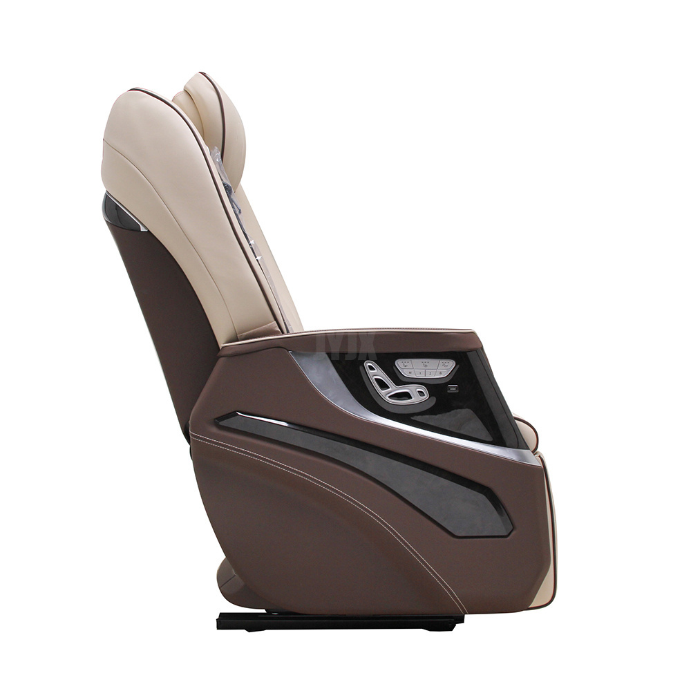 JYJX086 Aftermarket Custom Design Luxury RV VIP Chair with Electric Backrest