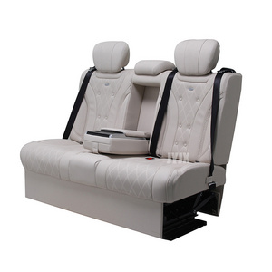 JYJX056 China Factory VIP Comercial RV Van Mini Bus Seat for V Class