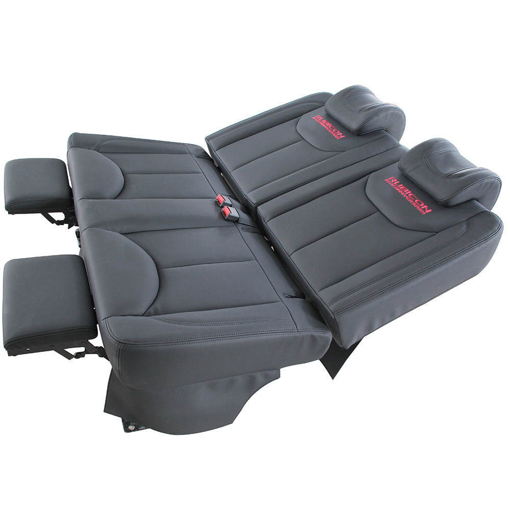 JYJX018 Custom Classic Electric Rear Van SUV Seat for Wrangler Sprinter