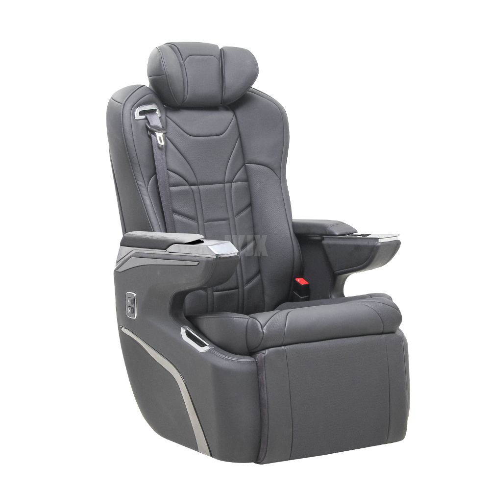 JYJX074 Universal Auto Parts Car Swivel Seats for Luxury Van Sprinter Vito V Class