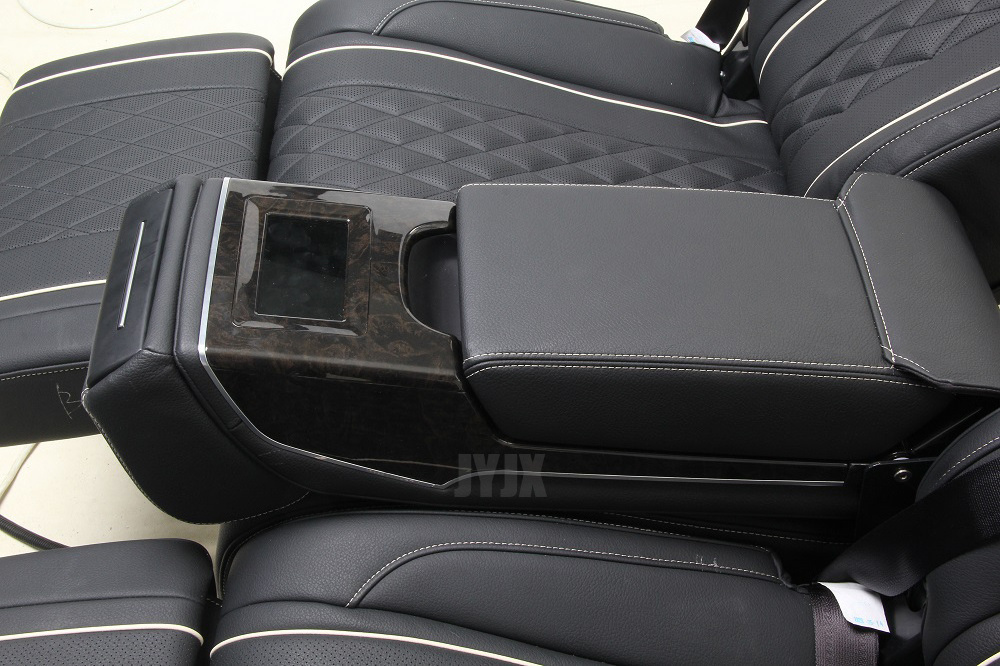 JYJX090 Luxury Travel Bus Passenger Seats Reclining Car Seat