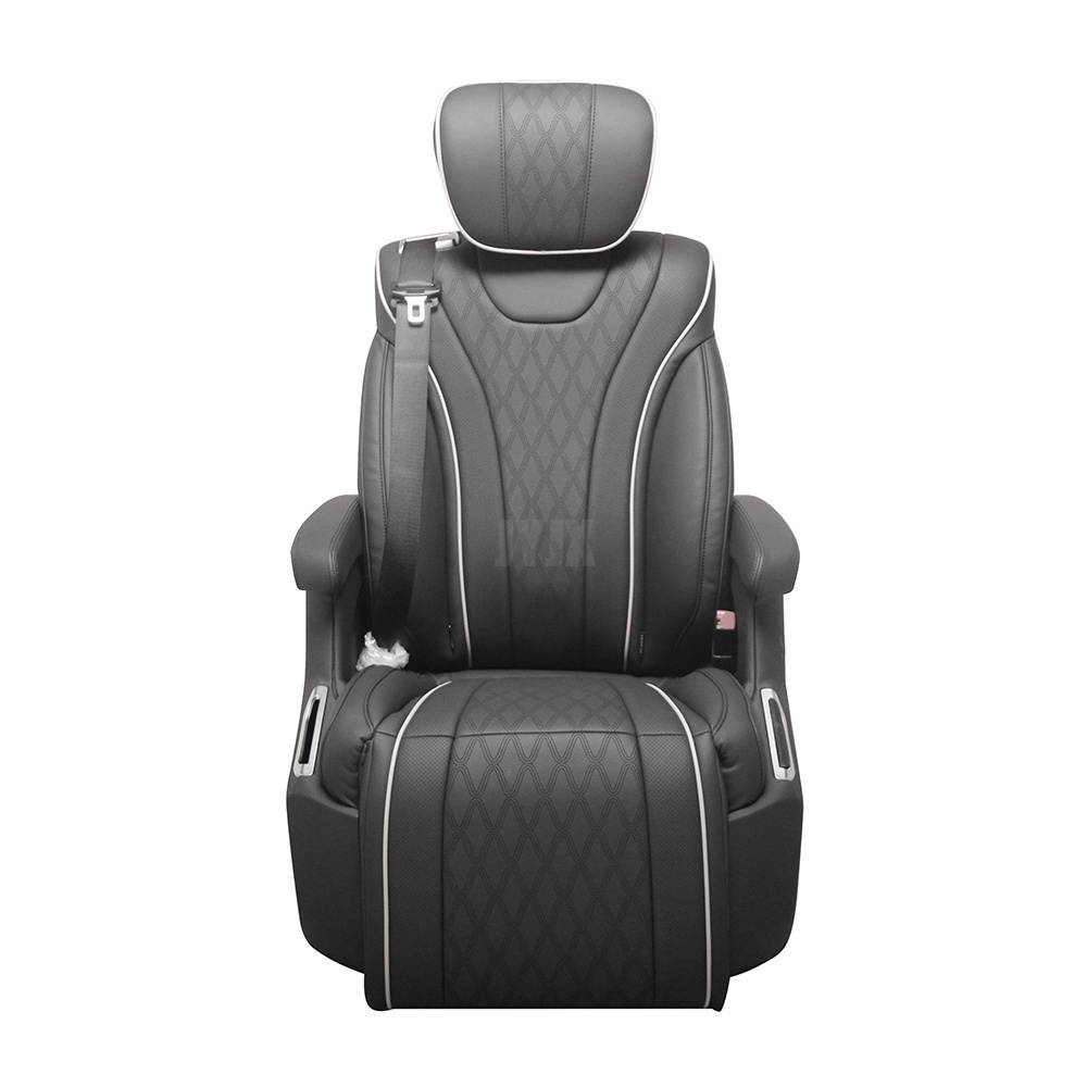 JYJX083 VIP Van Interior Limousine Car Seat for Sprinter Coaster Caravelle Multivan