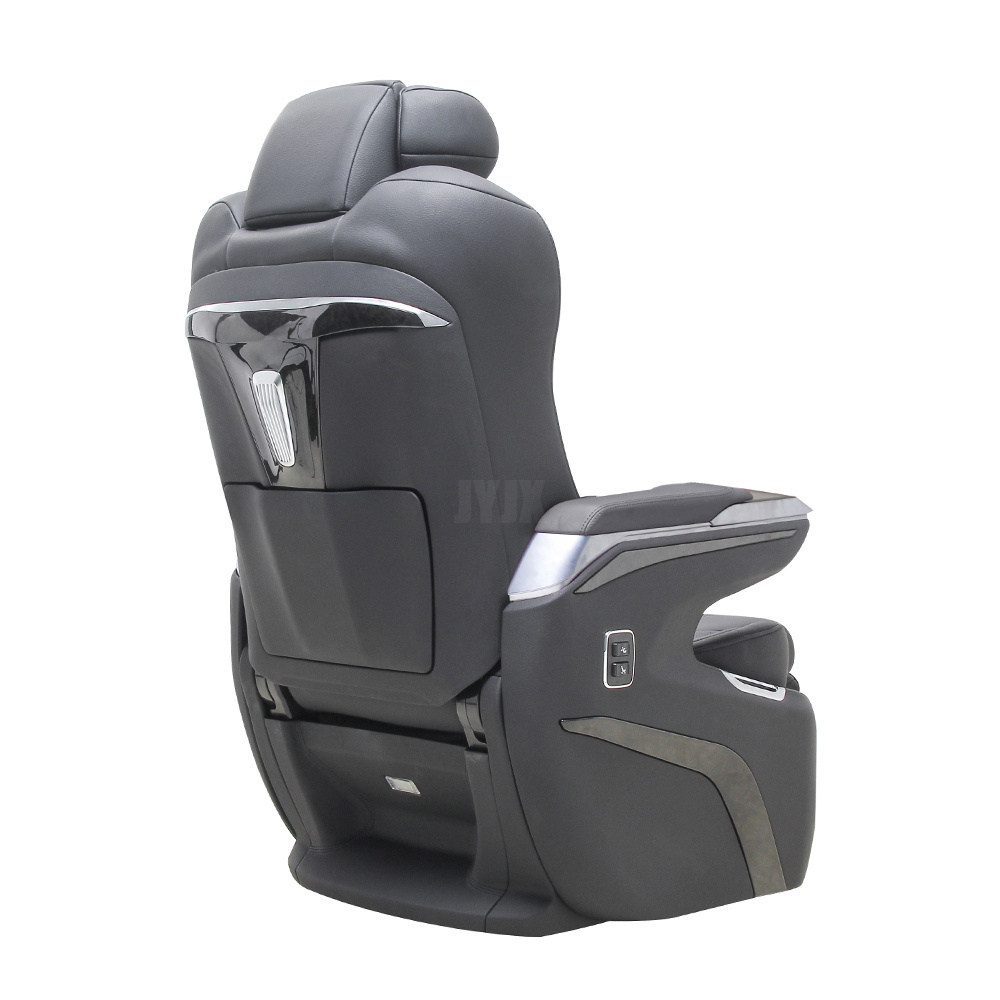 JYJX074 Universal Auto Parts Car Swivel Seats for Luxury Van Sprinter Vito V Class