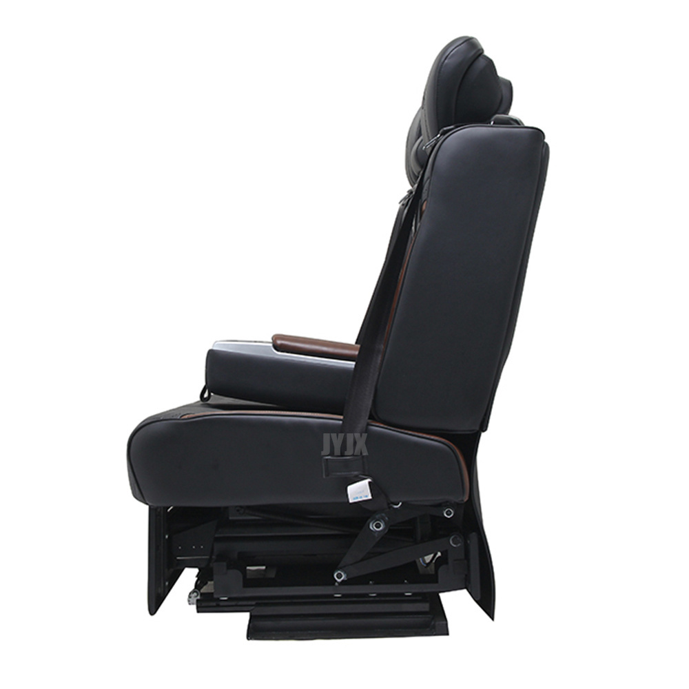 JYJX056 Viano V Class Rear Seat Sprinter Van Reclining Seat to Bed