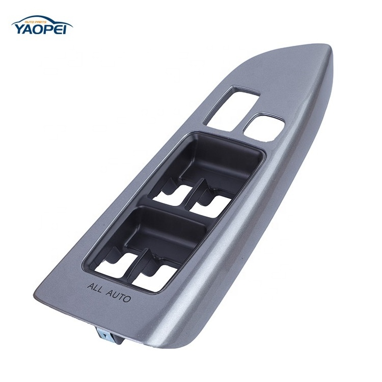 74232-60440 YAOPEI Switch Panel For Toyota Camry 2008-2014 Land Cruiser Prado performance parts automotive