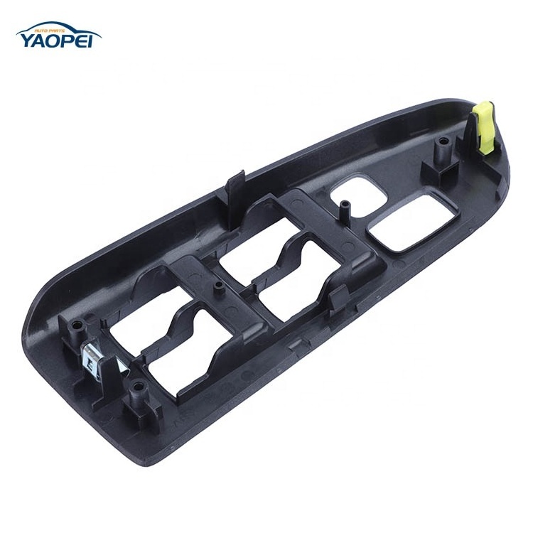 74232-60440 YAOPEI Switch Panel For Toyota Camry 2008-2014 Land Cruiser Prado performance parts automotive