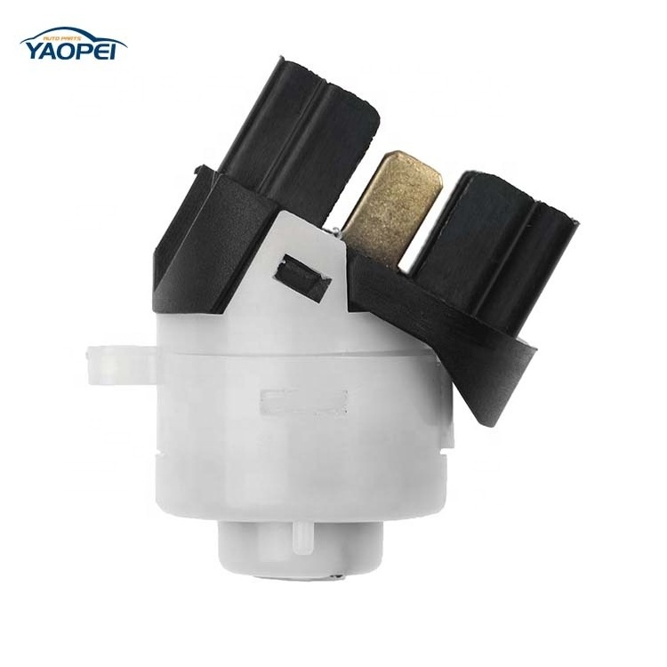 377905865A YAOPEI car ignition lock cylinder 5 PINS For Volkswagen Parati 4P Saveiro Gol