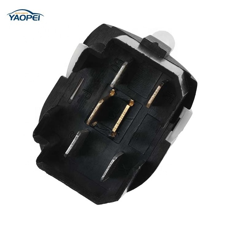 377905865A YAOPEI car ignition lock cylinder 5 PINS For Volkswagen Parati 4P Saveiro Gol