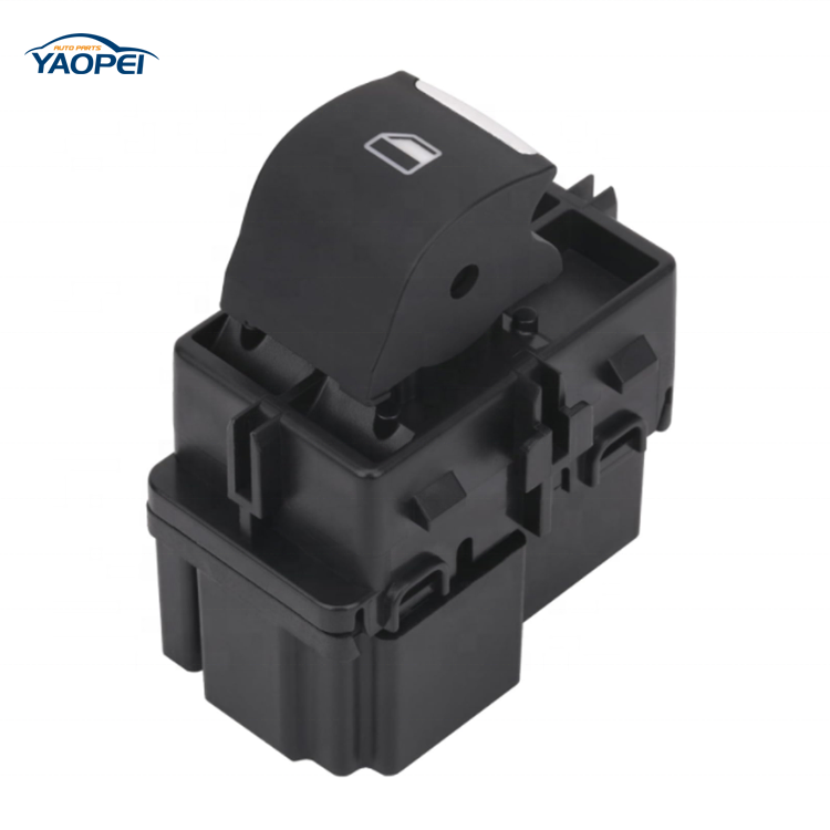 FL3Z-14529-AB FL3Z-14529-AC SW7661 DWS2116 YAOPEI Power window single switch For Ford Expedition F150 Edge