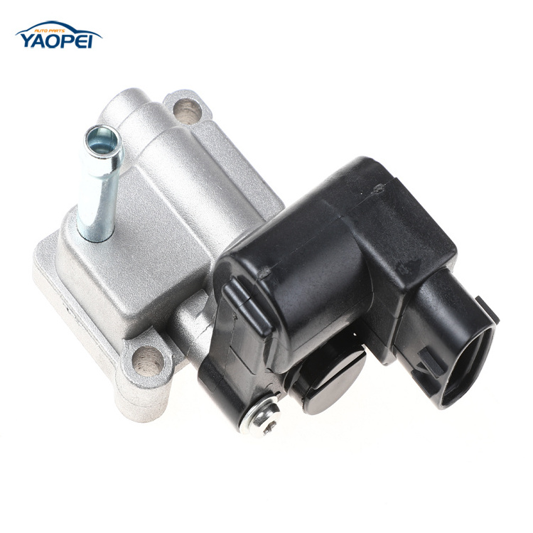 16022-PNA-J51 Idle Air Control Valve For Honda CR-V CRV CR V 2.4 2.4L 2002-2006 Stream