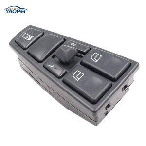 For Volvo Truck FH12 FM VNL New Master Electric Power Window Switch 20752917