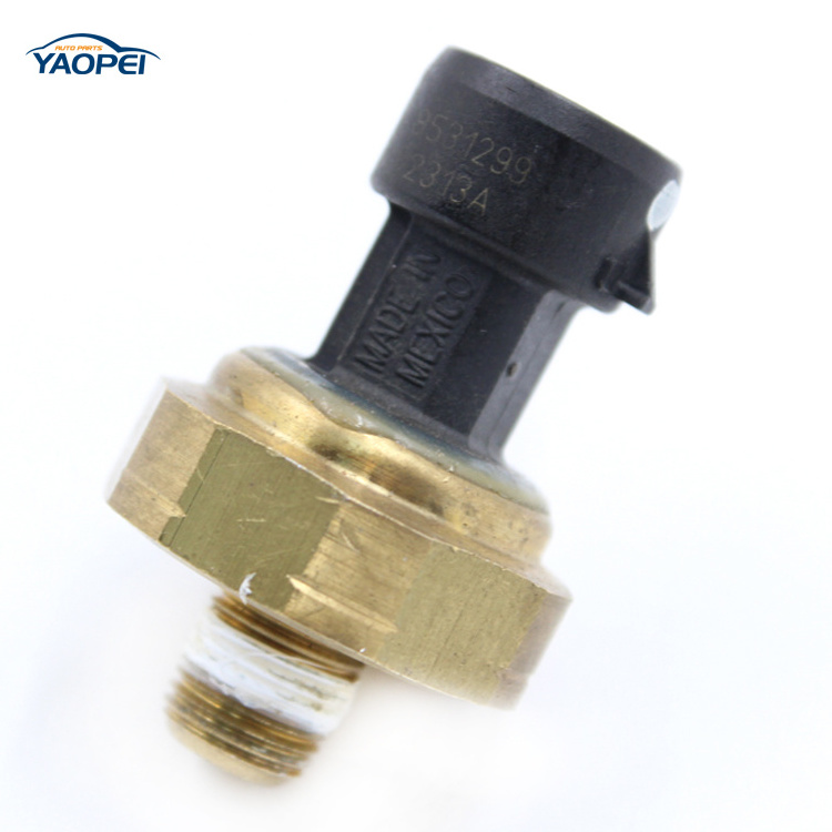 YAOPEI High Quality New Oil Pressure Sensor For Mazd a Pressure Sensor Switch 8531299