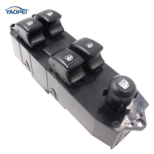 Auto Master Power Door Window Switch for DAEWOO NUBIRA Left Driver Side 96269354 96269353 Car Accessories