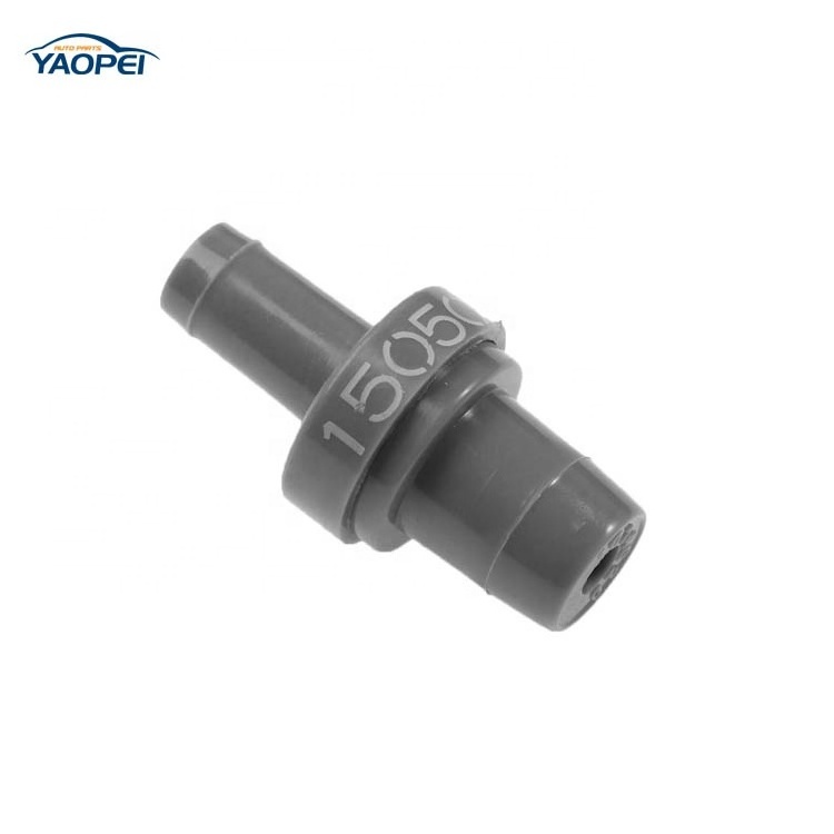 12204-15050 YAOPEI PCV Valve For Toyota SOLUNA VIOS COROLLA SPRINTER CARINA FF CELICA AVENSIS