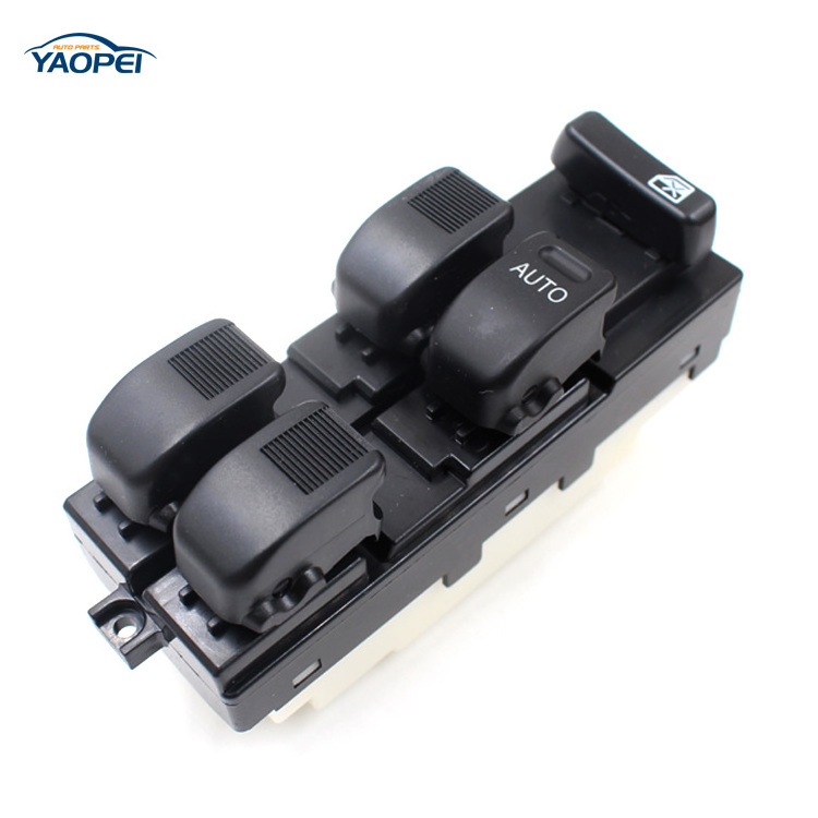 84820-97504 8482097504 84820-B4040 Electric Power Window Switch For Sparky Cami Daihatsu Terios