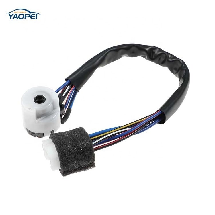 93110-22000 YAOPEI Ignition Switch For Hyundai Accent Qianlima