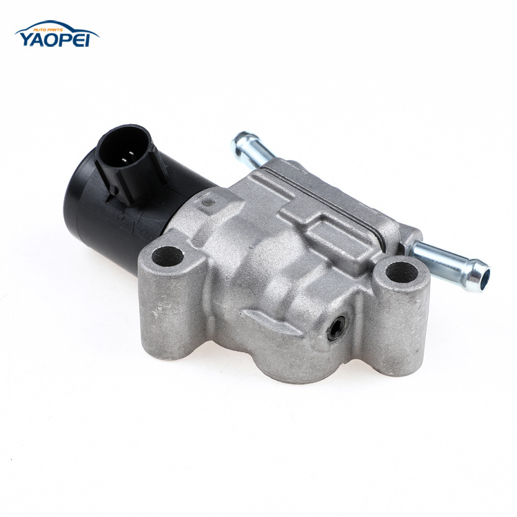 YAOPEI New Idle Air Control Valve IACV IAC 36450-PT3-A01 AC181 2H1123 For HONDA ACCORD 1990-1994 1992-1996