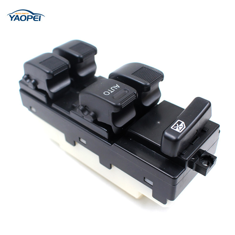 84820-97504 8482097504 84820-B4040 Electric Power Window Switch For Sparky Cami Daihatsu Terios