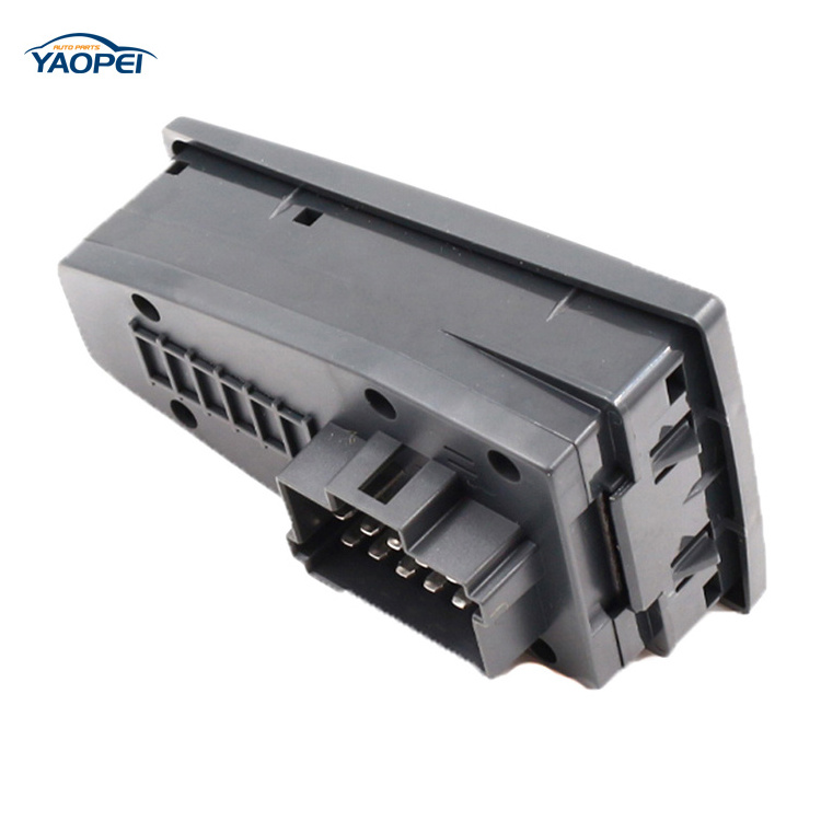 For Volvo Truck FH12 FM VNL New Master Electric Power Window Switch 20752917