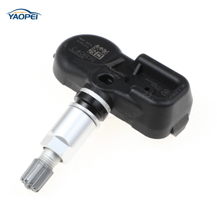 For Lexus Toyota Corolla Tire Pressure Sensor 42607-33021 Pacific PMV-107J TS-TY03 550-0103