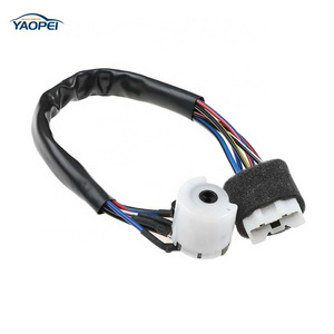 93110-22000 YAOPEI Ignition Switch For Hyundai Accent Qianlima