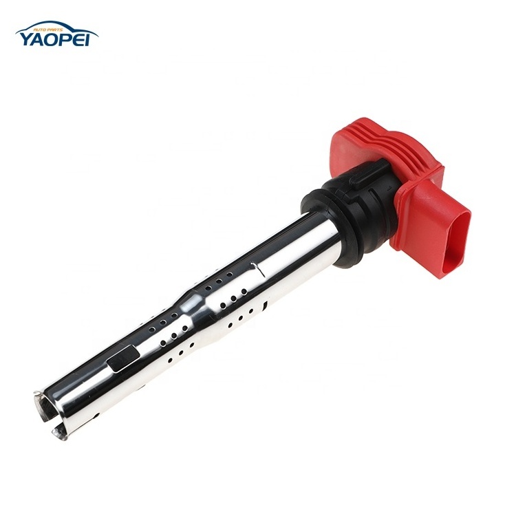 YAOPEI Ignition Coil automotive auto parts For Mercedes Benz Honda Mitsubishi Mazda Chevrolet Holden Kia Mazda Ford Truck