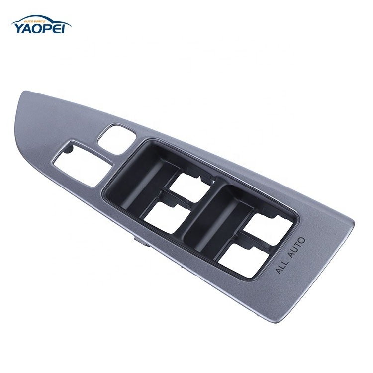 74232-60440 YAOPEI Switch Panel For Toyota Camry 2008-2014 Land Cruiser Prado performance parts automotive