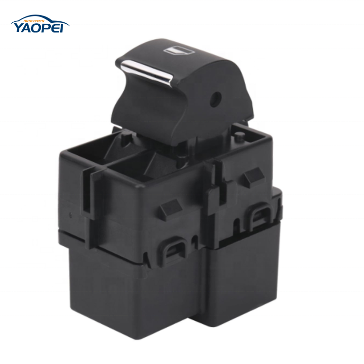 FL3Z-14529-AB FL3Z-14529-AC SW7661 DWS2116 YAOPEI Power window single switch For Ford Expedition F150 Edge