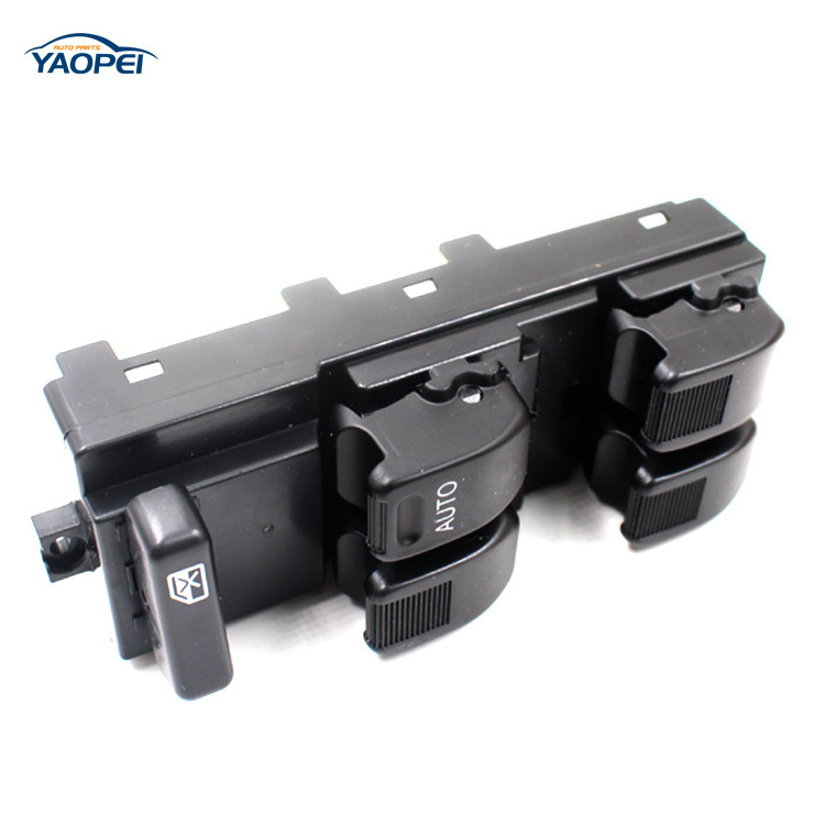 84820-97504 8482097504 84820-B4040 Electric Power Window Switch For Sparky Cami Daihatsu Terios