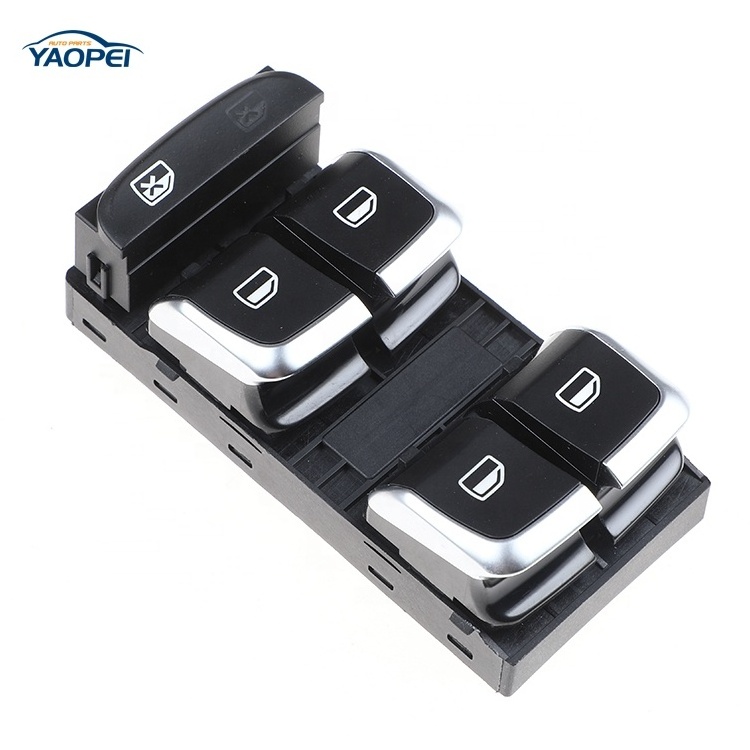 YAOPEI High Quality Automotive parts switch For Mercedes-Benz BMW Audi Volkswagen Porsche Porsche Land Rover Holden