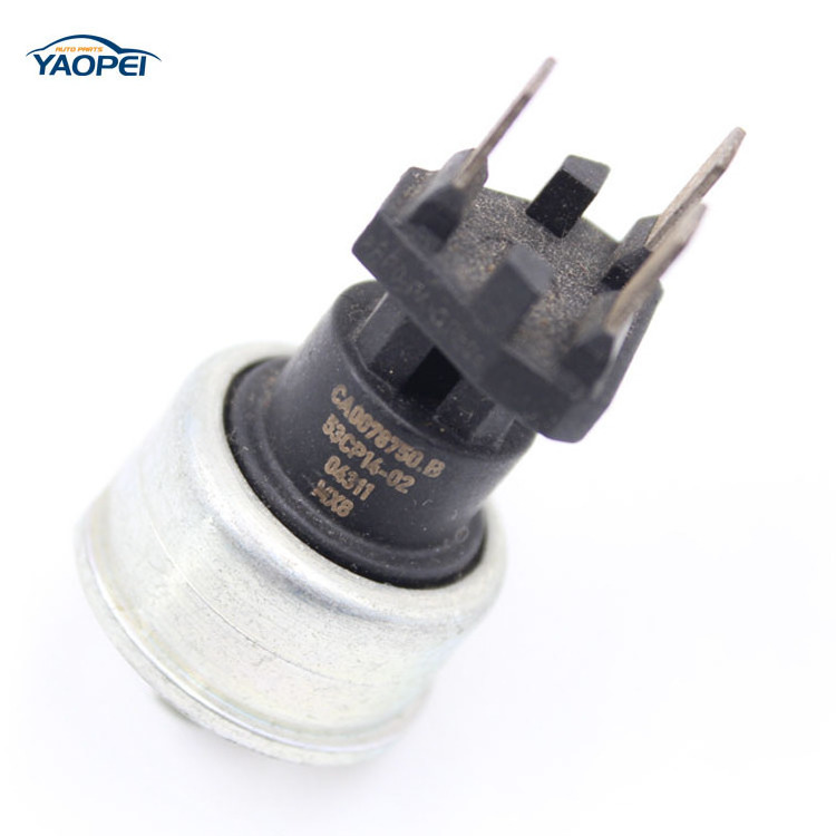 High Quality Cheap Pressure Sensor Switch 53CP14-02 53CP1402 For Sensata