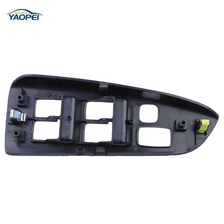 74232-60440 YAOPEI Switch Panel For Toyota Camry 2008-2014 Land Cruiser Prado performance parts automotive