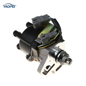 Distributor Assy Ignition 19020-16280 19020-16250 2+6 4A/5A/7A For Toyota Sprinter Corona Corolla Carina