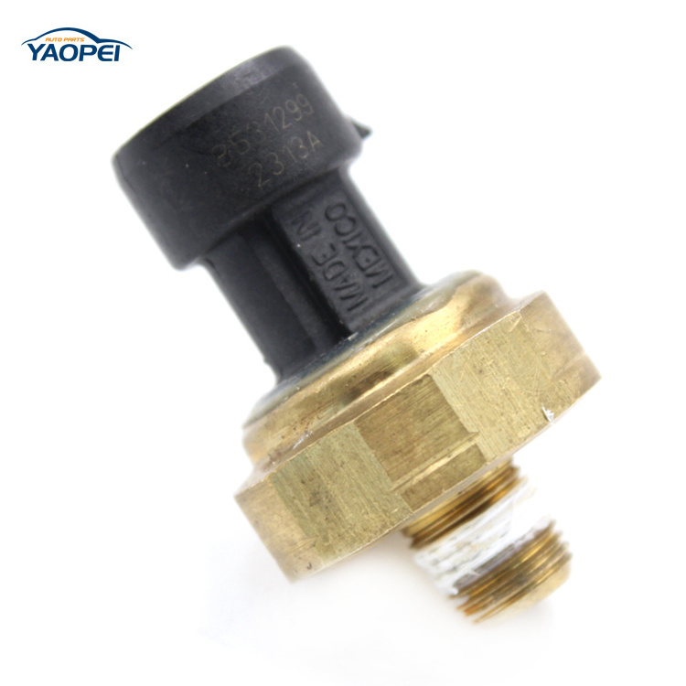 YAOPEI High Quality New Oil Pressure Sensor For Mazd a Pressure Sensor Switch 8531299