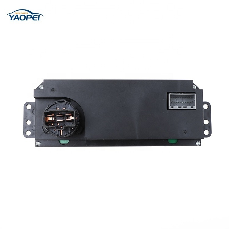 9067577 YAOPEI Car AC Heater Switch For Chevrolet GM Epica