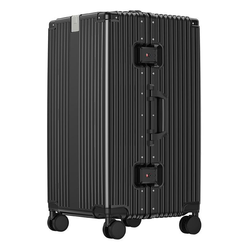 Suitcase travel case carry-on luggage 26