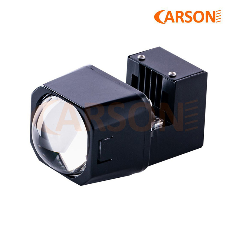 Carson T15A  Factory Outlet Super Low Price 36W LB/46W HB  6000K  1.5inch Bi Led projector  For Car Headlight