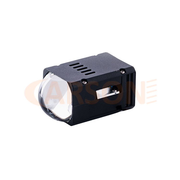 Carson T18A Factory Wholesale High Quality  6+1 CSP  6000K  50W Lb/60W Hb 1.8inch Bi Led Lens  For Car Headlight