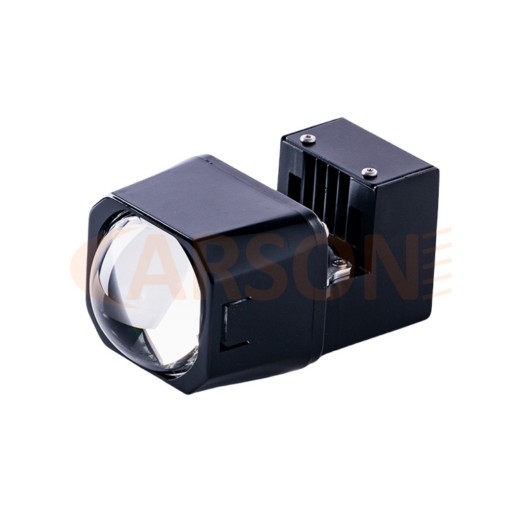 Carson T15A  Chinese Suppliers Super Low Price 36W/46W  6000K  1.5inch Bi Led projector  For Car Headlight