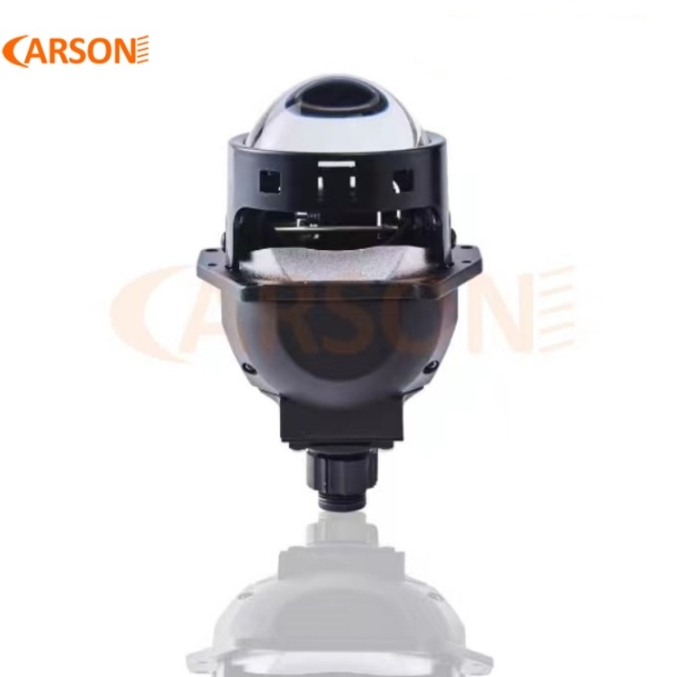 Carson CS9-a  9+1+1 LED Chips High Power Auto Headlight with car accessories 2024