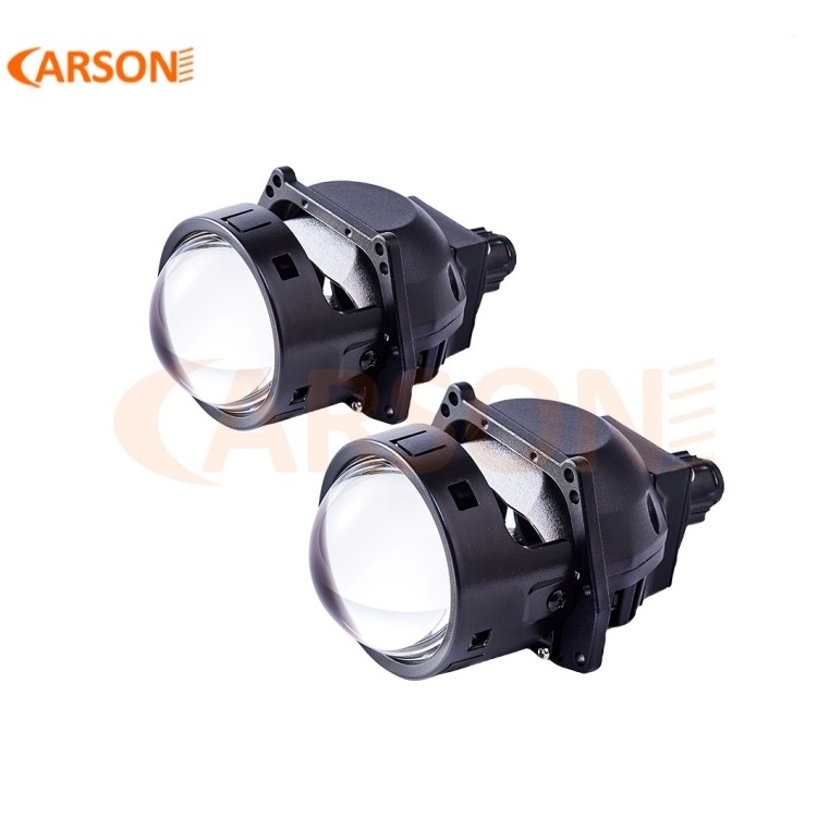 Carson CS9-a  9+1+1 LED Chips High Power Auto Headlight with car accessories 2024