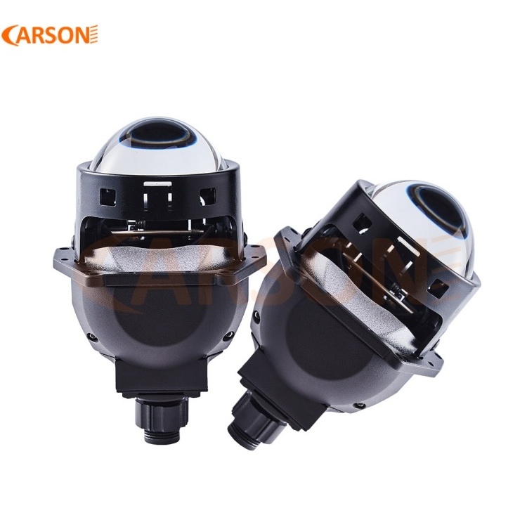 Carson CS9-a  9+1+1 LED Chips High Power Auto Headlight with car accessories 2024