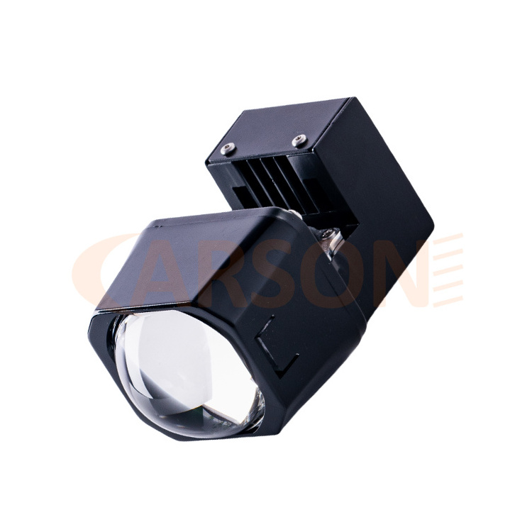 Carson T15A  Factory Outlet Super Low Price 36W LB/46W HB  6000K  1.5inch Bi Led projector  For Car Headlight