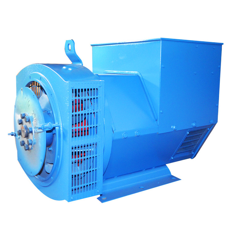 20kva 3 phase brushless ac synchronous  generators 30kva 50kva ac synchronous alternator generator 24kw