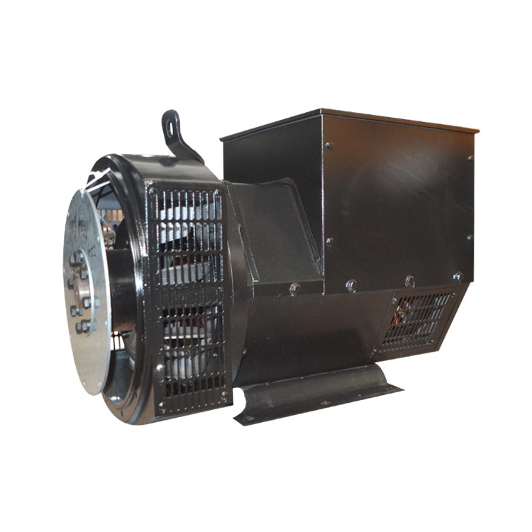 20kva 3 phase brushless ac synchronous  generators 30kva 50kva ac synchronous alternator generator 24kw