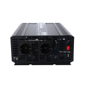 5000 Watt New Power Inverter Generator 24V- CAR5K