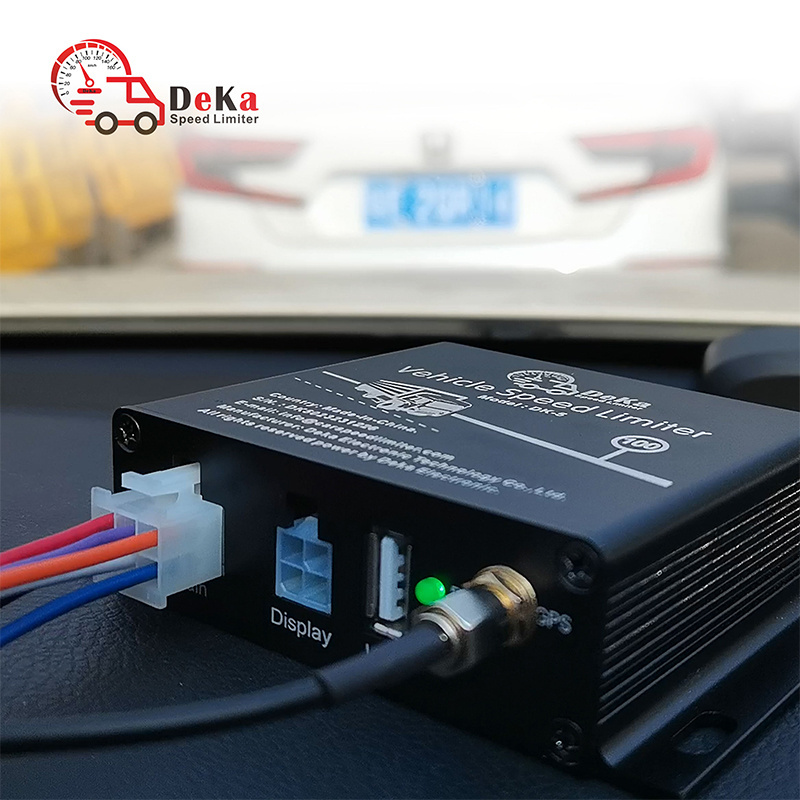 Truck speed limiter for car vehicle speed limiter Car gps tracker for Africa vehicle speed limit alarm